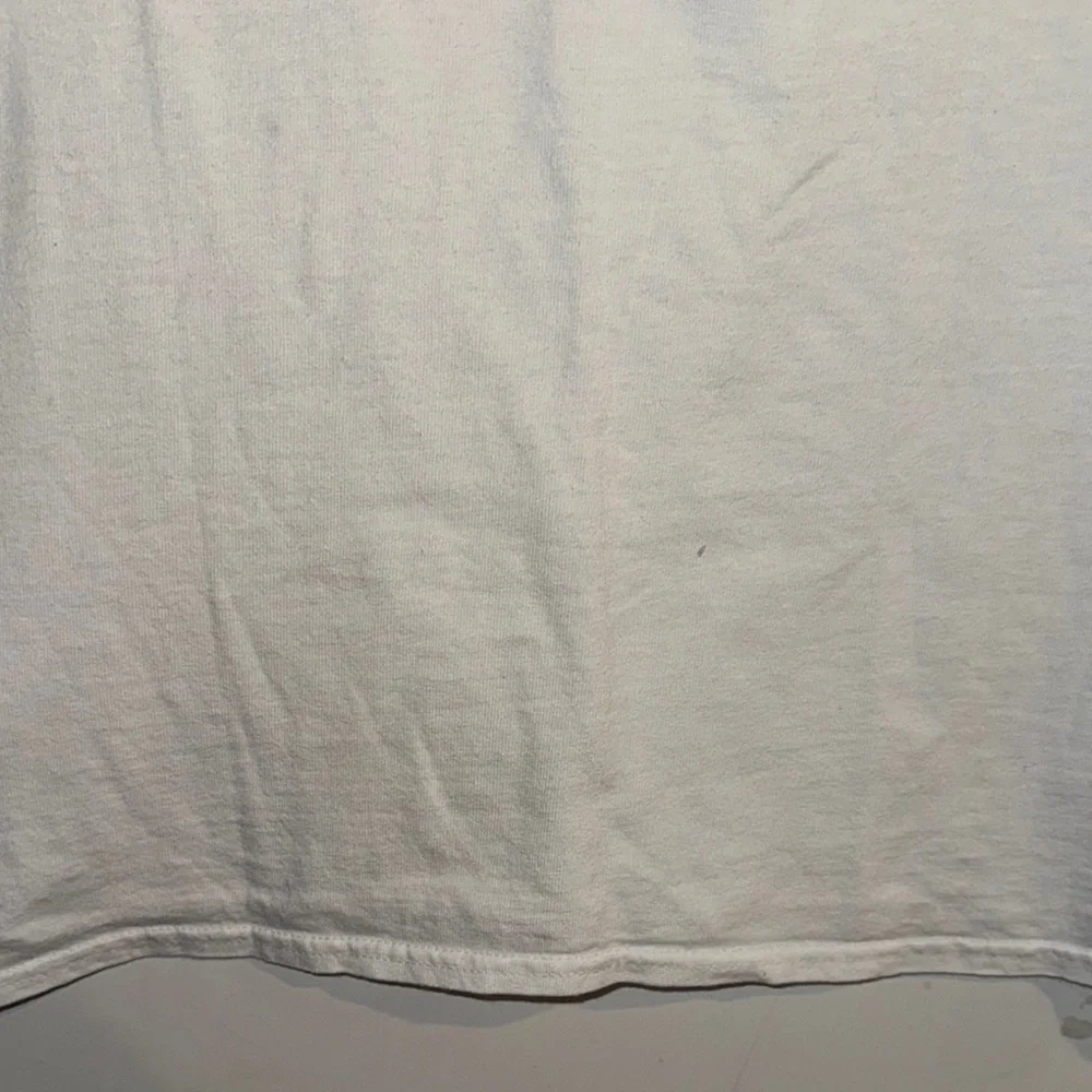 Columbia PFG- NWOT Men’s White Sailfish Graphic T-Shirt Size Small